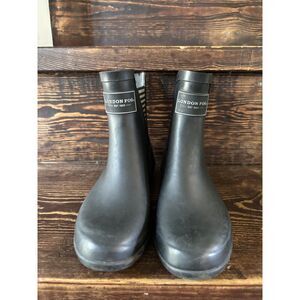 London Fog Boots